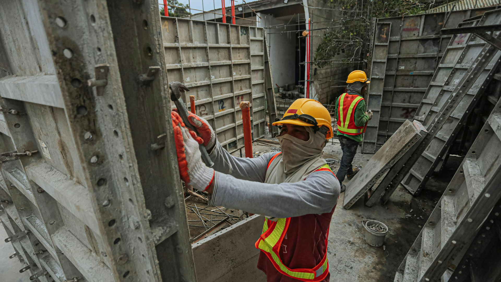 Análisis de Productividad por Método Constructivo